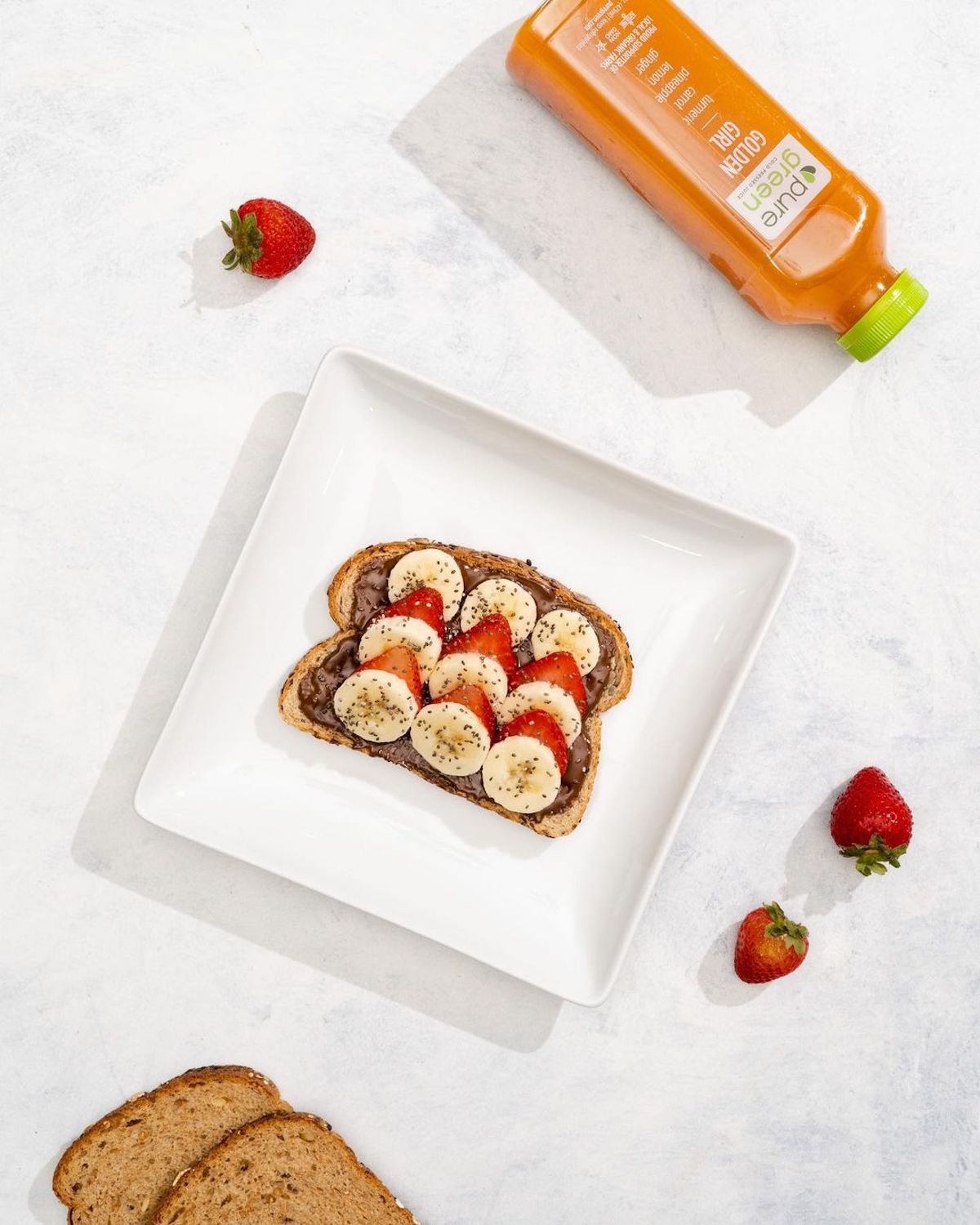 Pure Green to Open Second Atlanta Outpost in Buckhead Crossing This Spring