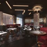 SIN (STEAK ITALIAN NIGHTLIFE) TO OPEN IN NORTHERN LIBERTIES WITH UPSCALE $2M STEAKHOUSE WITH VIBE DINING