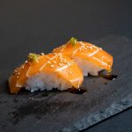 FIRST PLANT-BASED OMAKASE BAR and SUSHI RESTAURANT IN LOS ANGELES SET TO OPEN JANUARY 13