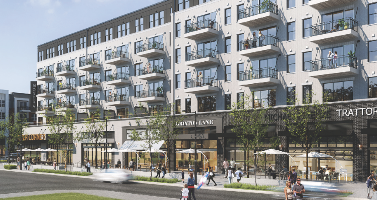 High Street Wine Co. Joining Modera Gulch Lineup