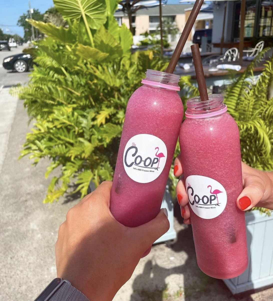 Upscale Deli The Co-Op Opening at The Gulch This Spring