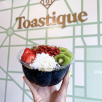 Toastique Bringing Gourmet Toasts and Juices to Nashville