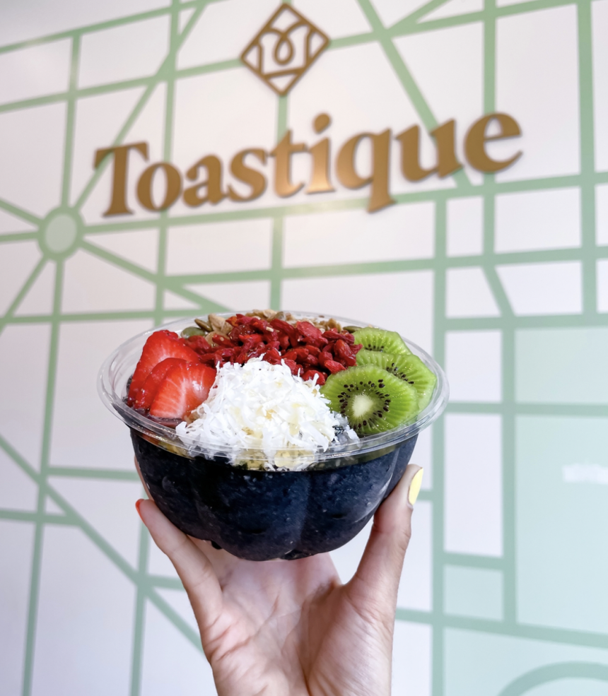 Toastique Bringing Gourmet Toasts and Juices to Nashville