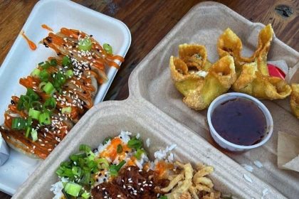 Shiso Crispy Secures Lease for First Brick-and-Mortar in St. Pete