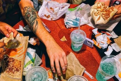 Taco Bell Files New Construction Plan Review for Venice Outpost