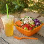 Salad and Go Hits the Jackpot with First Location in Las Vegas