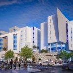 GRAND OPENING IN SUMMER 2023 WITH PRE-LEASING COMMENCED AT TOPAZ, A NEW 169-BED STUDENT HOUSING/RETAIL DEVELOPMENT ADJACENT TO SAN DIEGO STATE UNIVERSITY