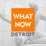 Welcome Graphic Detroit