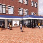 San Francisco’s Ghirardelli Square Begins Second Flagship Store Renovation