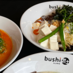 Savor the Soul of Ramen and More Bold Japanese Flavors with bushi by JINYA