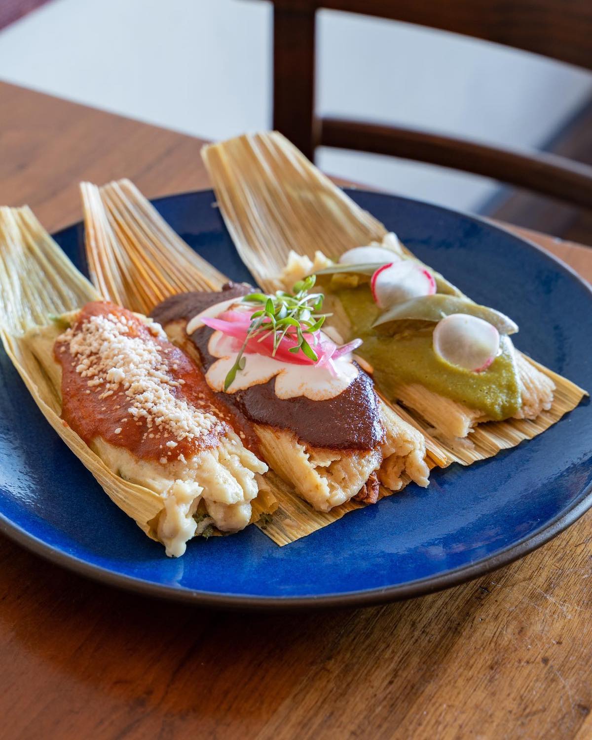 Copita Tequileria y Comida Is Coming to Willow Glen