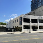 Kennedy Wilson Brokerage Completes $11.95M Sale of Two-Story Office Property on Wilshire Boulevard Near Beverly Grove