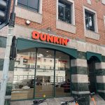 Dunkin’ Hosts Grand Opening for Newest Next Generation Restaurant in Westwood, CA with FREE Donut with Any Purchase, Dunkin‘-Branded Giveaways, and More!