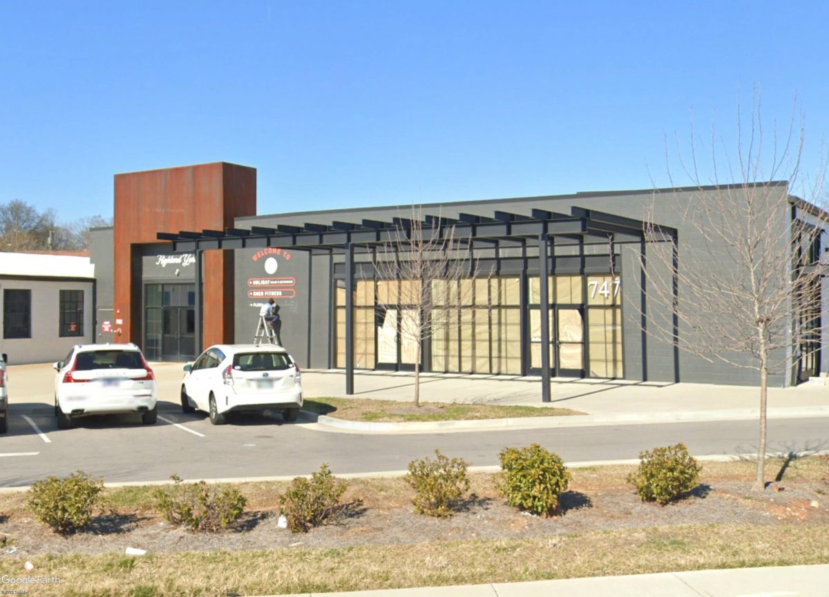 Kisser Japanese Fusion Opening in February