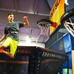 Sky Zone to Bring Active Play to Houston, Texas