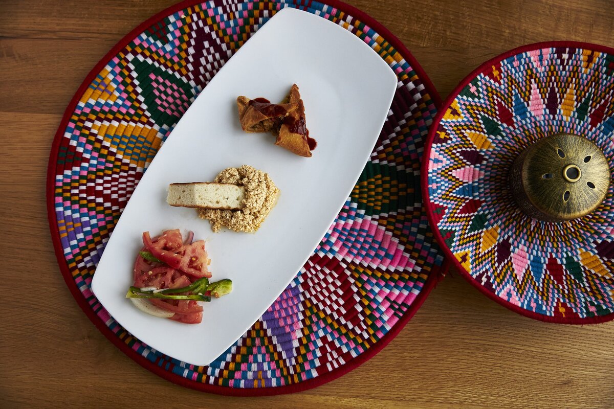 Demera Ethiopian Restaurant Expanding to Bronzeville with Rooftop