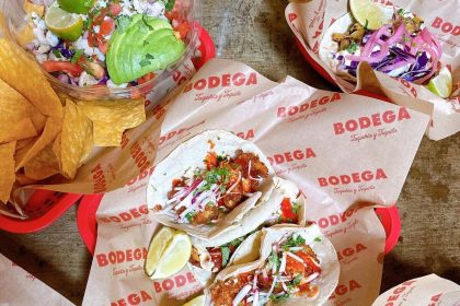 Bodega Taqueria y Tequila Expanding to River North