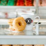 SHIPLEY DO-NUTS OPENS FIRST SHOP IN MONT BELVIEU