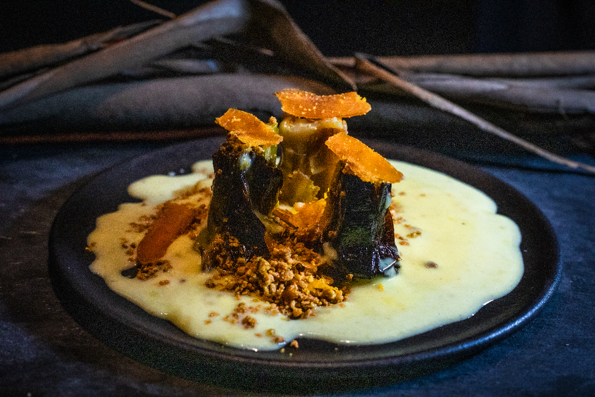 AYA OPENS IN LOS ANGELES