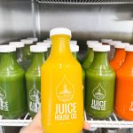 JUICE HOUSE CO. JOINS THE FERRY BUILDING MARKETPLACE