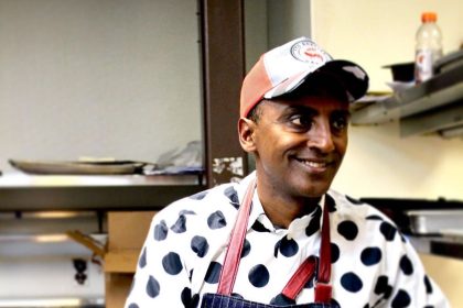 Acclaimed Chef and Restaurateur, Marcus Samuelsson, is Coming to Atlanta