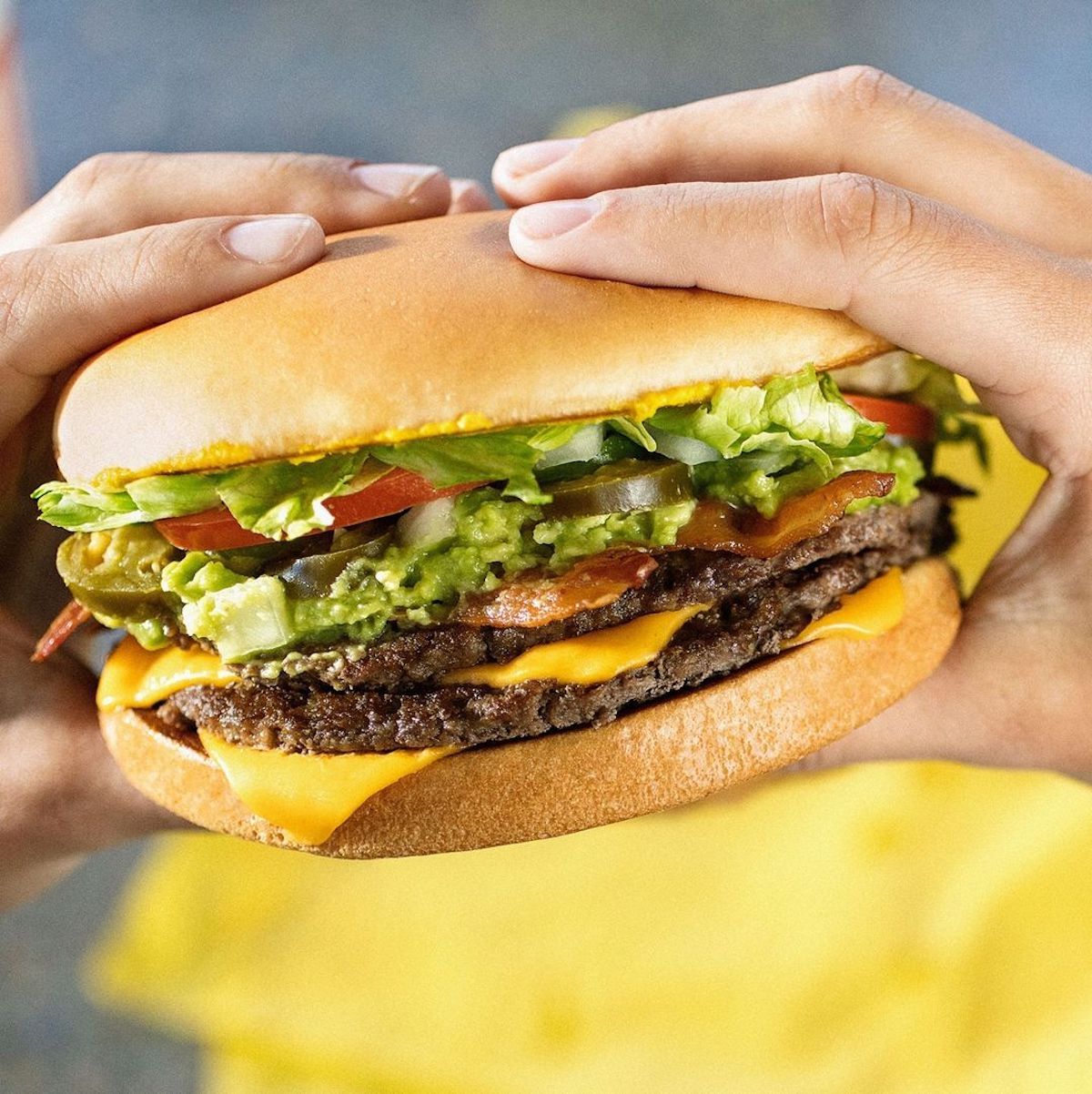 Arlington Falls Shopping Center to Welcome Whataburger