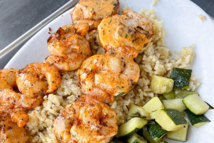 California Fish Grill Will Come to The Elinor