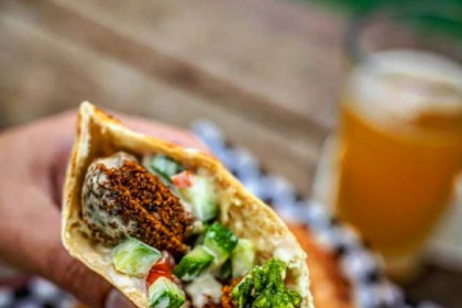 Chef Amit Sidi’s B’ivrit Will Get a Brick-and-Mortar