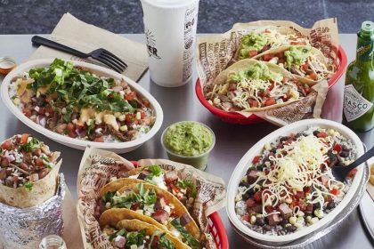 Chipotle to Begin Buildout for Lilburn Debut