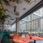 Duomo 51 Debuts to Bring Tuscan Cuisine Overlooking Rockefeller Center - 1