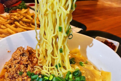 Gogo Ya and Ms. Cluck Deluxe Are Coming to Santa Monica