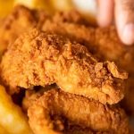 Guthrie’s Chicken Opening in Olive Branch this June