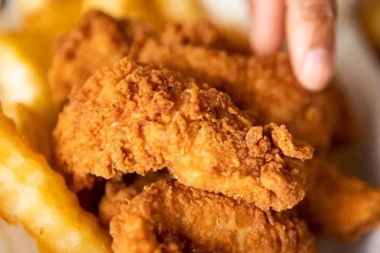 Guthrie’s Chicken Opening in Olive Branch this June