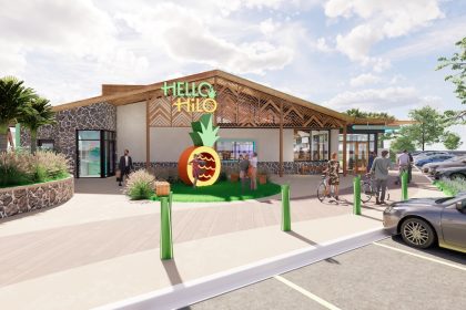 Hello Hilo, a New Concept from King’s Hawaiian, to Open in Gainesville This Spring