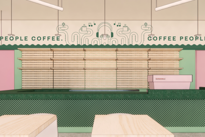 PERC Coffee Set to Open Third Metro-Atlanta Location in Tucker 1