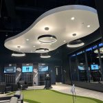 Parsons Xtreme Golf Opens First NY Location