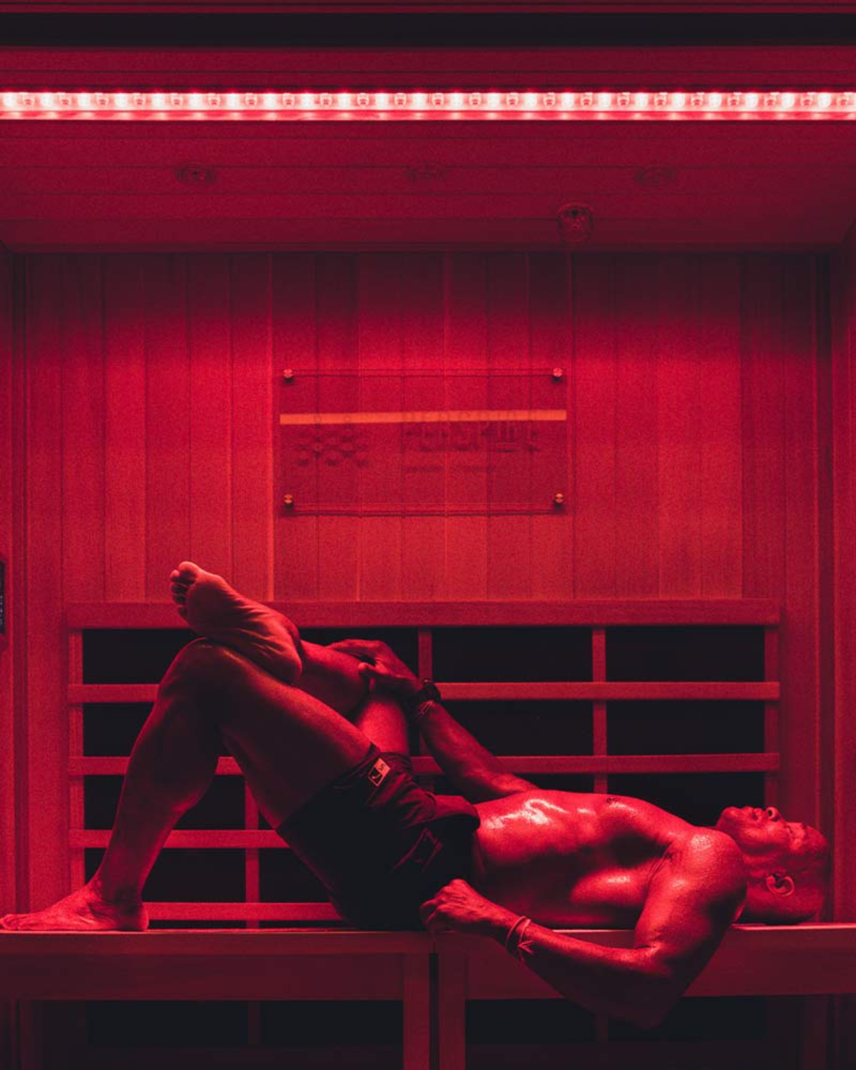 Perspire Sauna Studio to Debut Newest California Location in San Clemente