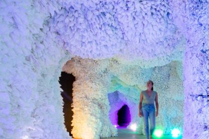 San Antonio’s Hopscotch Immersive Art Experience is Coming to San Pedro