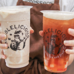 Bubblelicious Boba Shop Opening at Opry Mills Mall