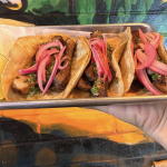 Atlanta-based Rreal Tacos to Expand to Nashville