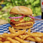 Checkers and Rally's Chain Expanding with 15 Restaurants in Tennessee