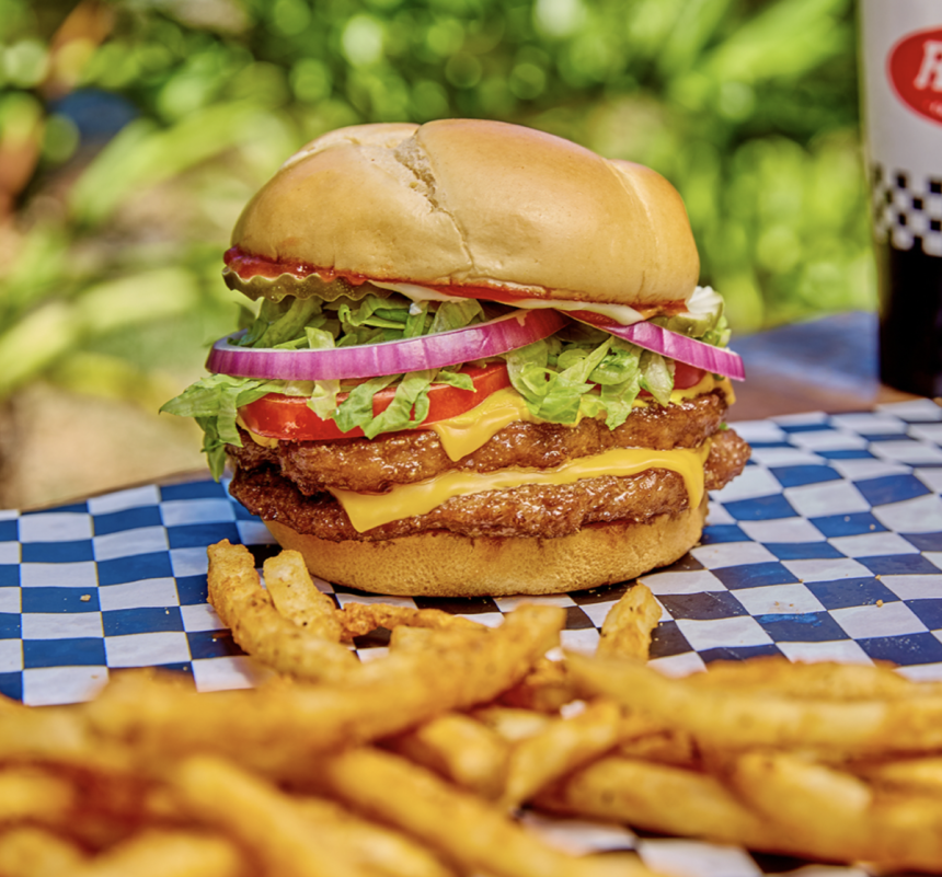 Checkers and Rally's Chain Expanding with 15 Restaurants in Tennessee