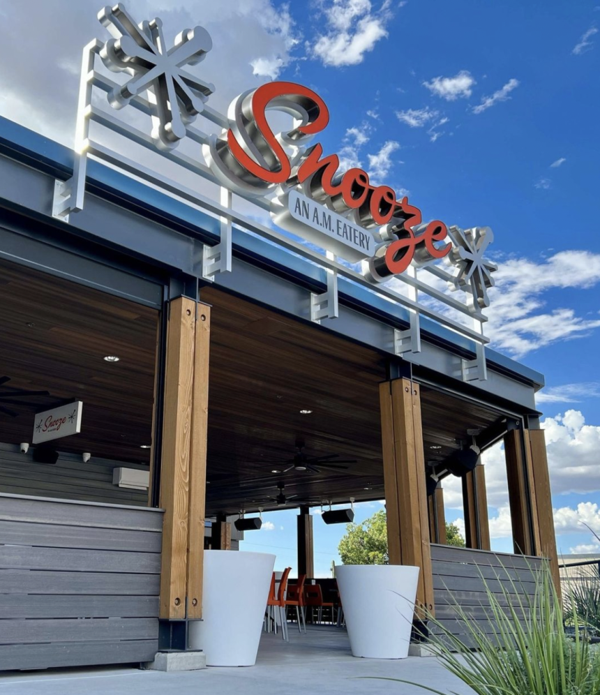 Snooze, A.M. Eatery to Open Second Nashville Location in The Gulch