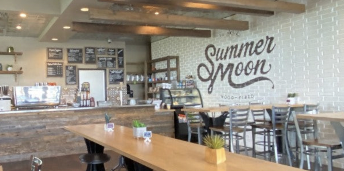 New Summer Moon Coffee to Open in San Antonio