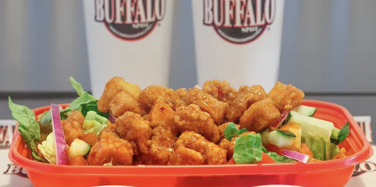 The Buffalo Spot to Open Second Texas Location in San Antonio