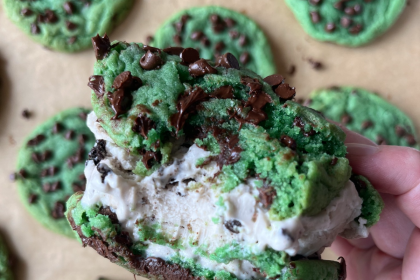 The Baked Bear Franchise is Coming to San Pedro