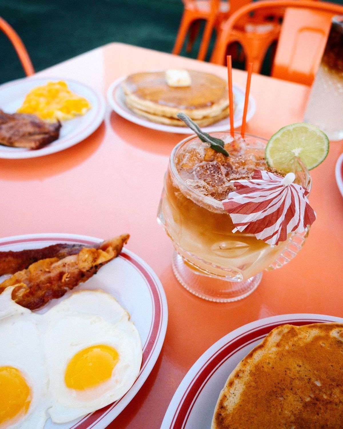 The Liquor Store Restaurant Under New Ownership