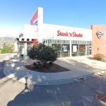 The former Steak n' Shake at 1560 Briargate.