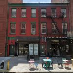 Japanese-American Tavern Kanapi Proposed in Nolita