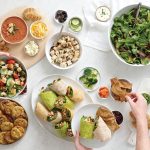 Salata Salad Kitchen Continues Growth Throughout Dallas-Fort Worth With a New Location in West Plano